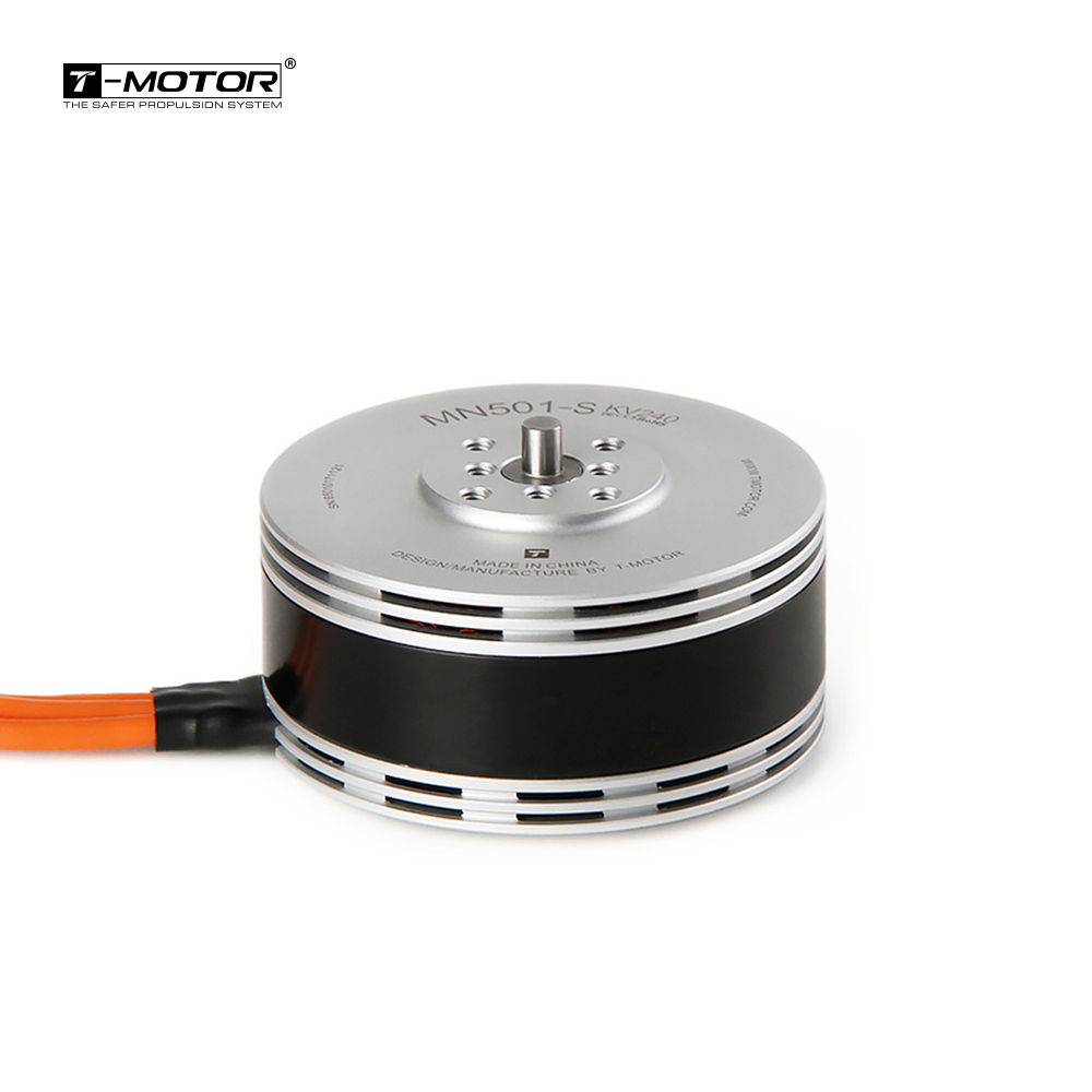 T-motor Mn501-s Ip45 Waterproo - Drone Rc Drone recension och pris