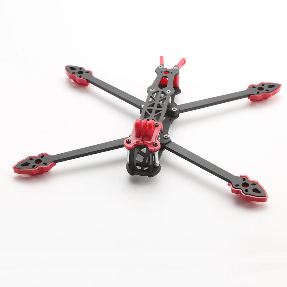 Mark4 8 Inch 375mm Wheelbase 5 - Drone Rc Racing recension och pris