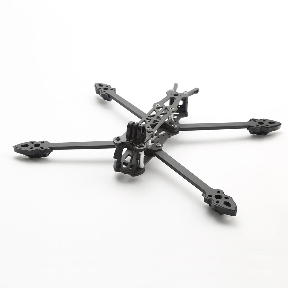 Mark4 8 Inch 375mm Wheelbase 5 - Drone Rc Racing recension och pris