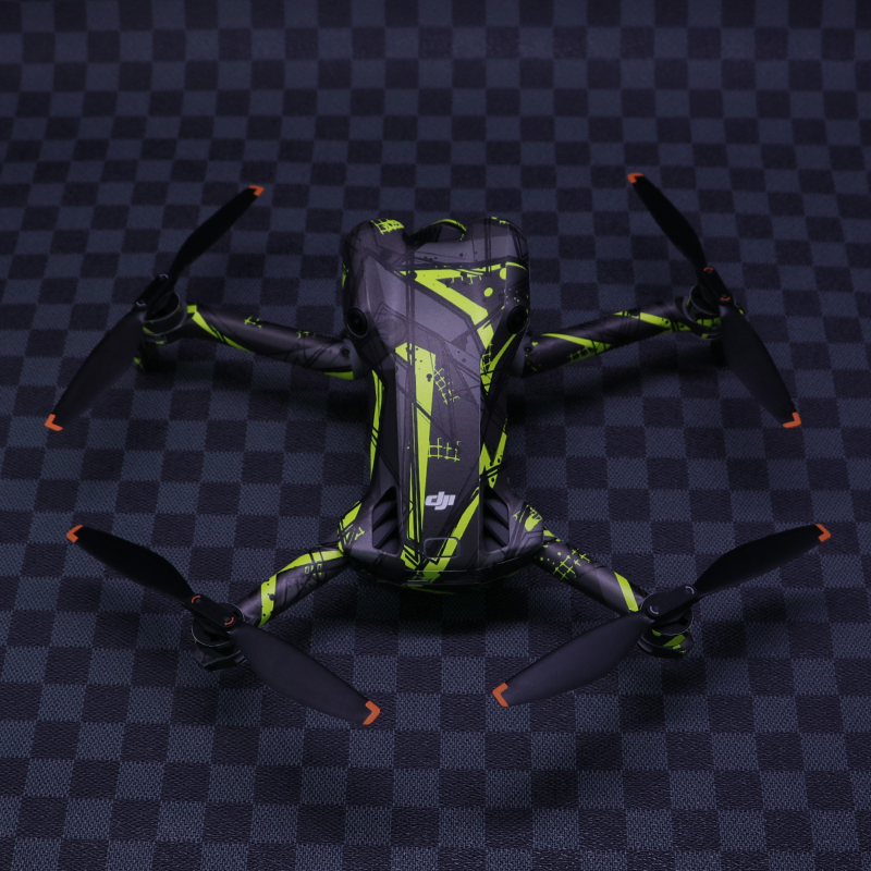 For DJI Mini 5Pro Drone Sticke - Drone Dji Rc N3 recension och pris