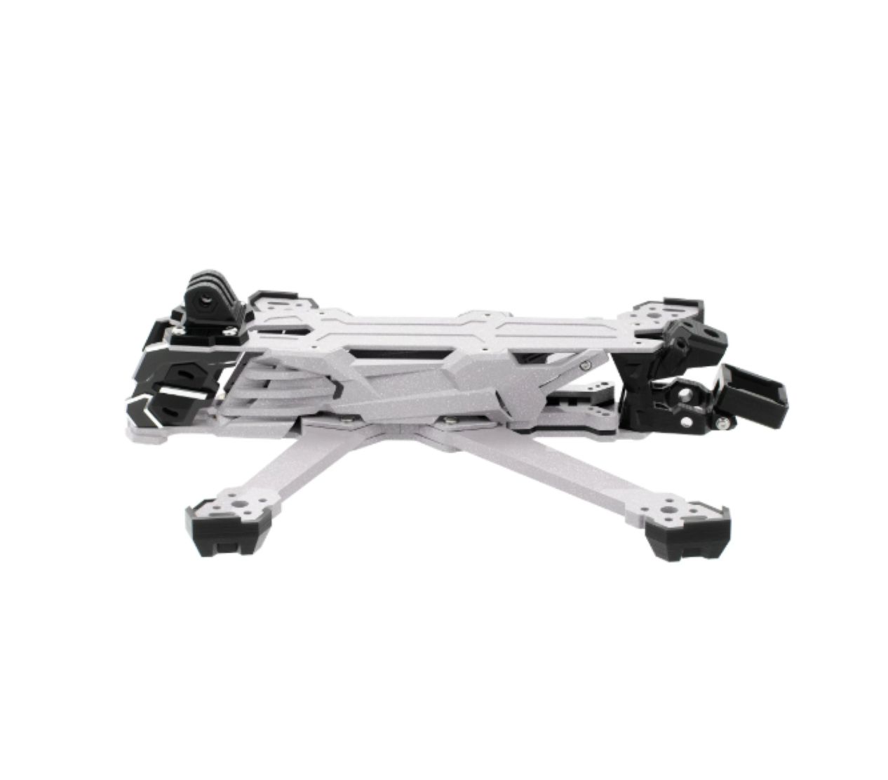 GEPRC GEP-Vapor X5 D5 X6 O4 Pr - Drone Rc Racing recension och pris