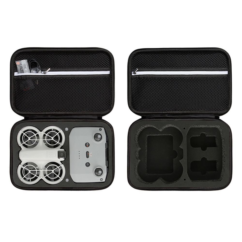 Carrying Case for DJI Neo Fly  - Drone Dji Rc N3 recension och pris