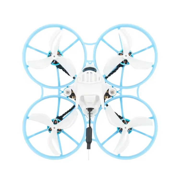 BETAFPV Meteor75 Pro Brushless - Drone Rc Helicopter With Camera recension och pris