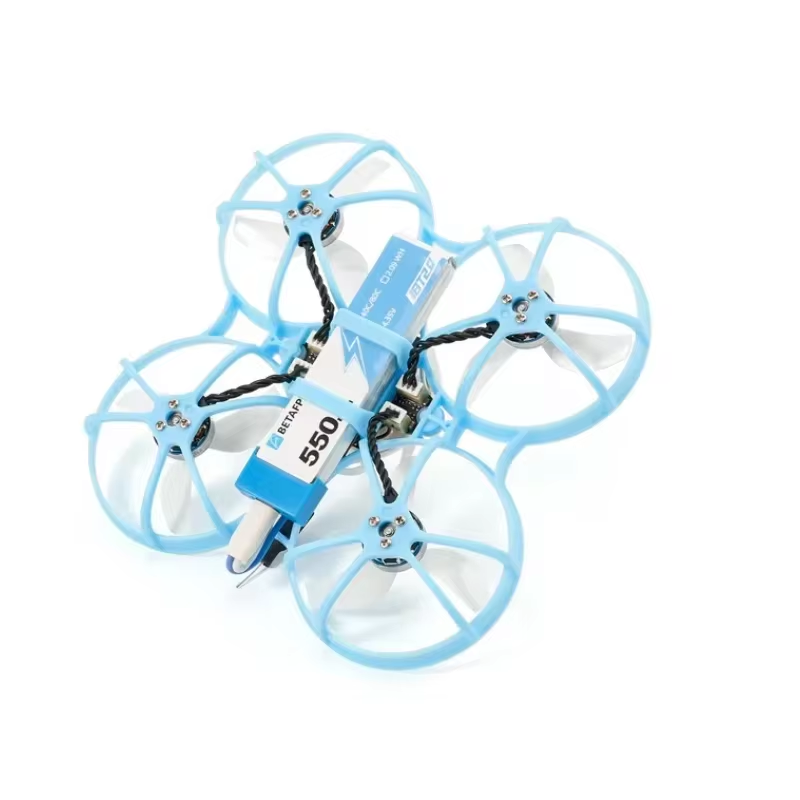 BETAFPV Meteor75 Pro Brushless - Drone Rc Helicopter With Camera recension och pris
