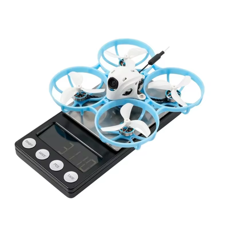 BETAFPV Meteor75 Pro Brushless - Drone Rc Helicopter With Camera recension och pris