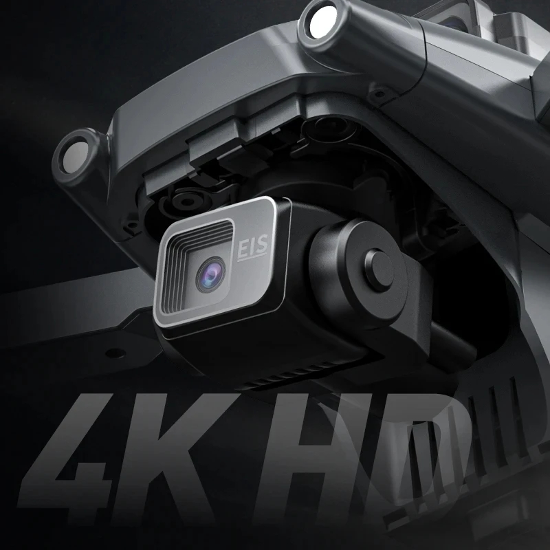 L600 PRO MAX GPS Drone Profess - Drone Ae Rc recension och pris