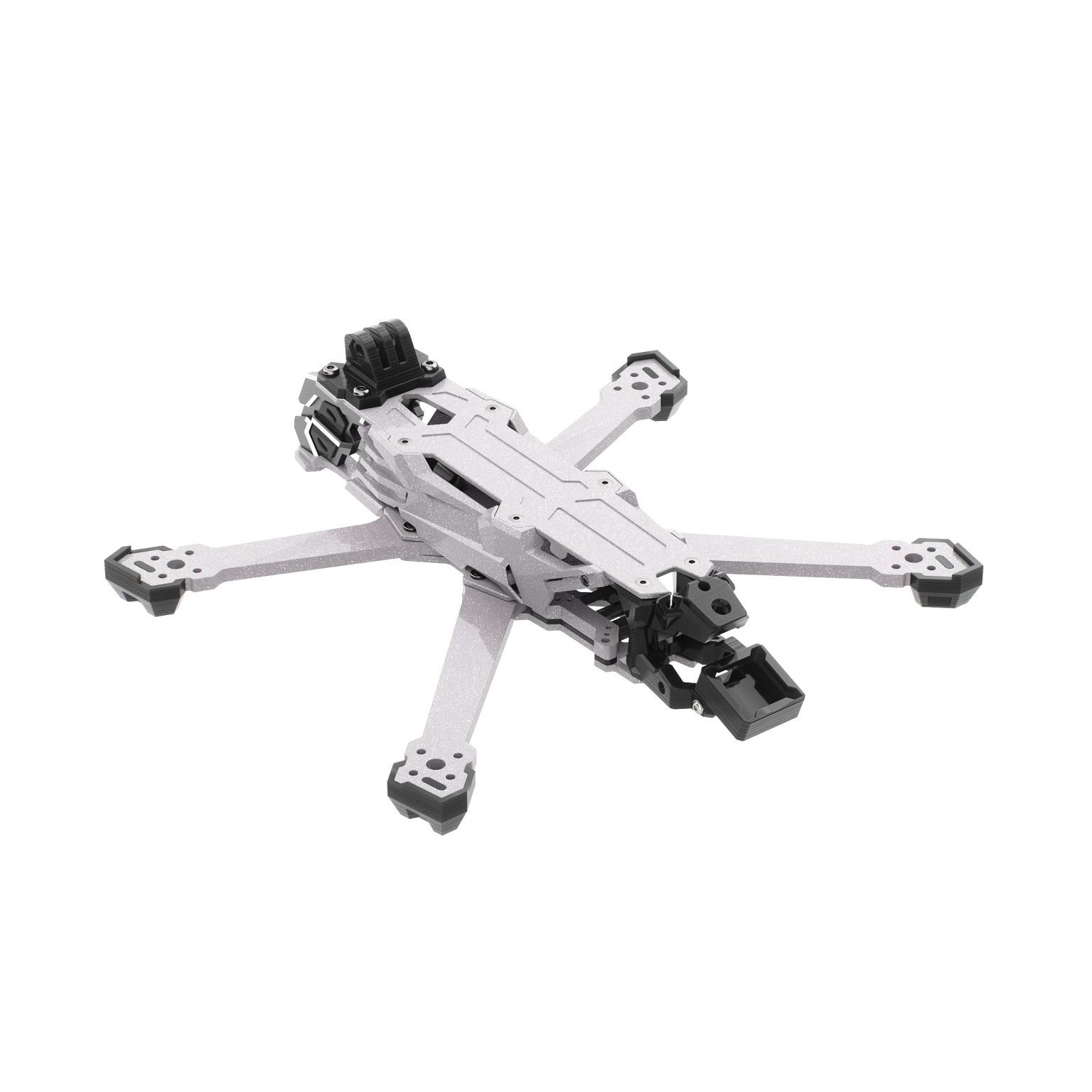 GEPRC Vapor D5/x5/x6 O4 Pro Fr - Drone Rc Quadcopter Controller recension och pris