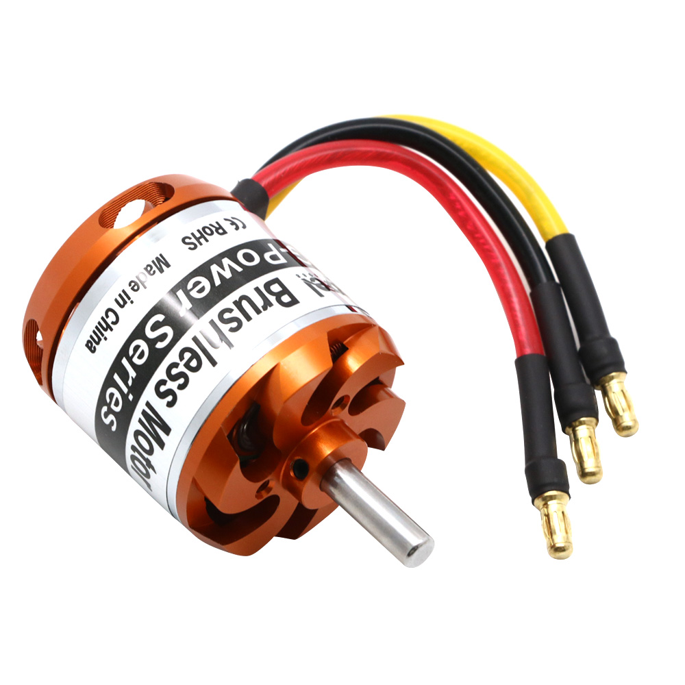 D3548 3548 790KV 900KV 1100KV  - Drone Rc Jet recension och pris