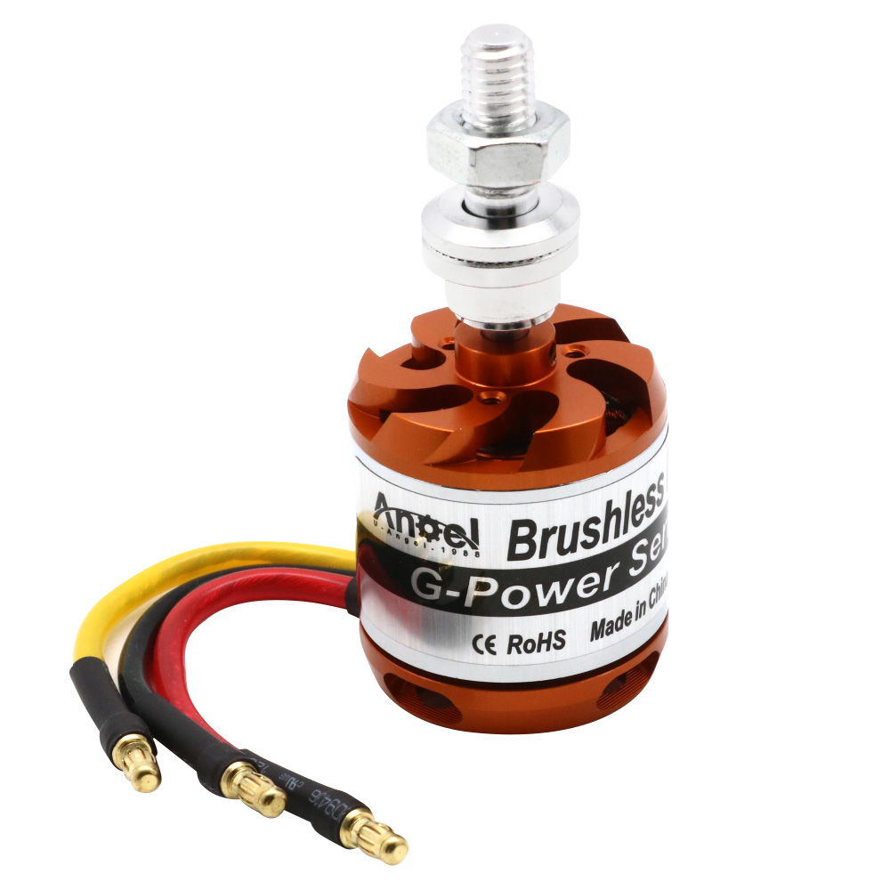 D3548 3548 790KV 900KV 1100KV  - Drone Rc Jet recension och pris
