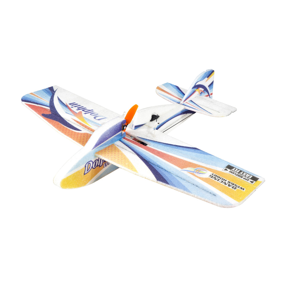Real Hawk 580MM(22.8') Wingspa - Drone Rc Jet recension och pris