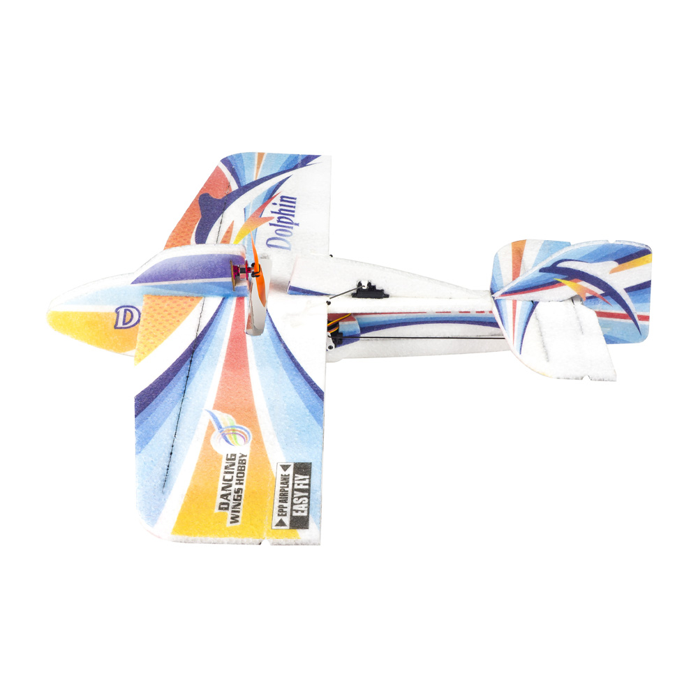 Real Hawk 580MM(22.8') Wingspa - Drone Rc Jet recension och pris