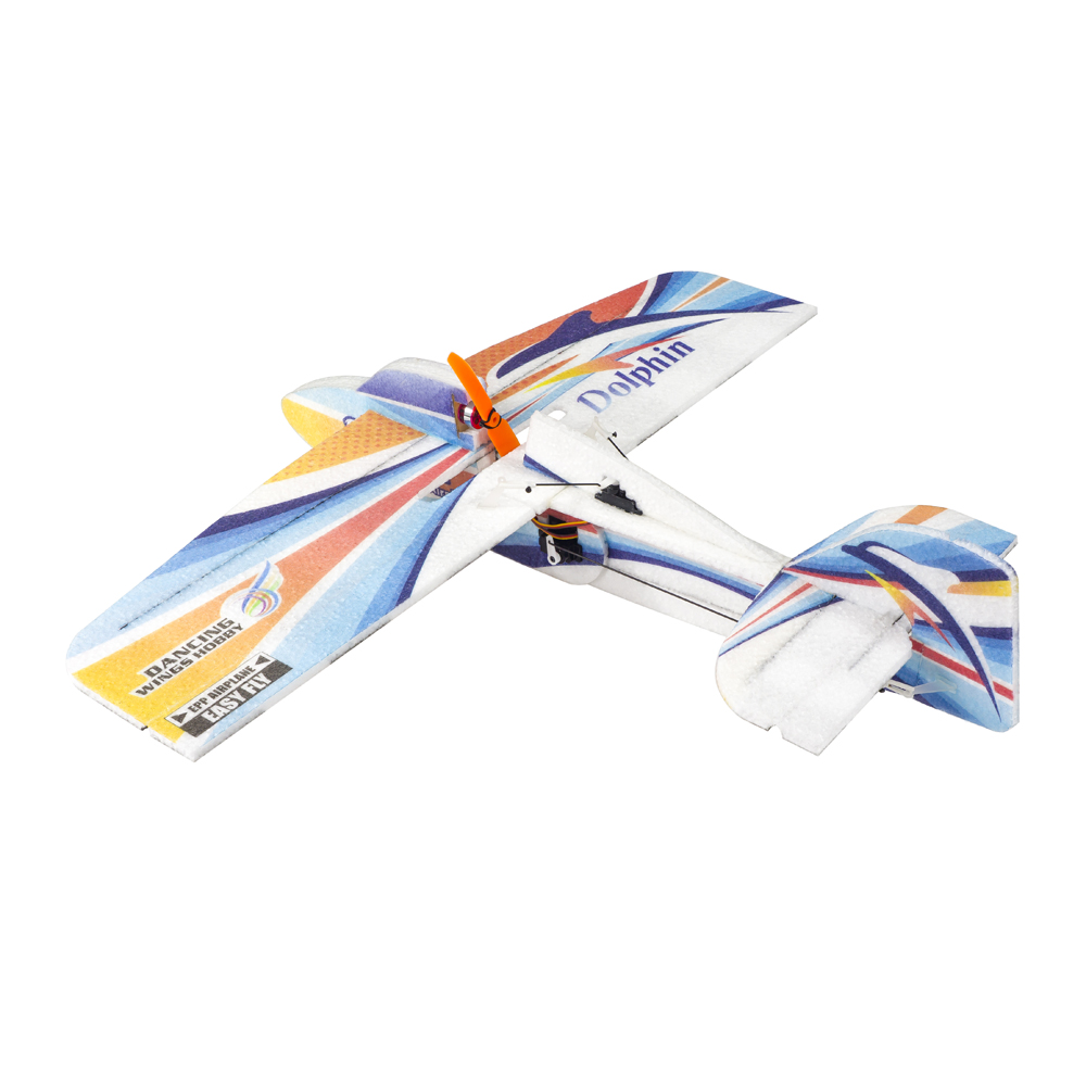 Real Hawk 580MM(22.8') Wingspa - Drone Rc Jet recension och pris