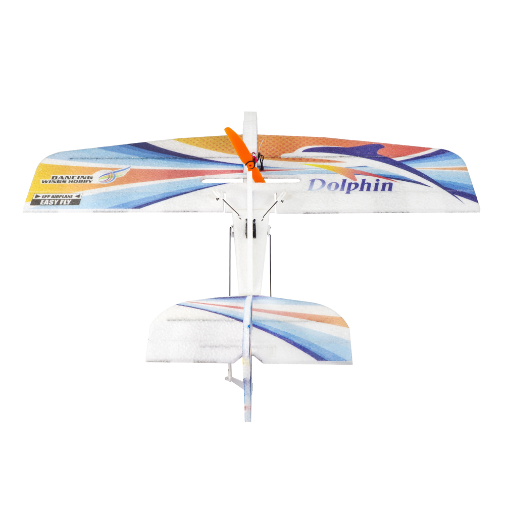 Real Hawk 580MM(22.8') Wingspa - Drone Rc Jet recension och pris