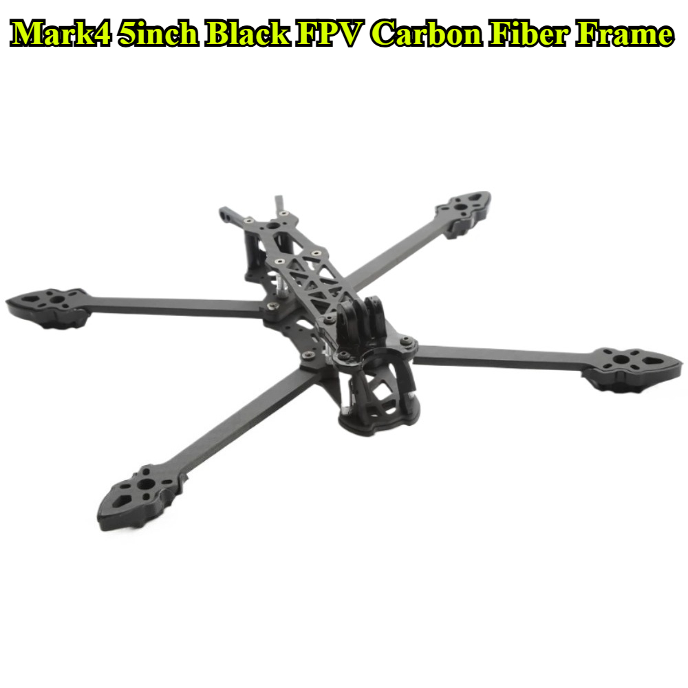 1PCS/lot Mark4 5inch FPV Carbo - Drone Rc Quadcopter Controller recension och pris