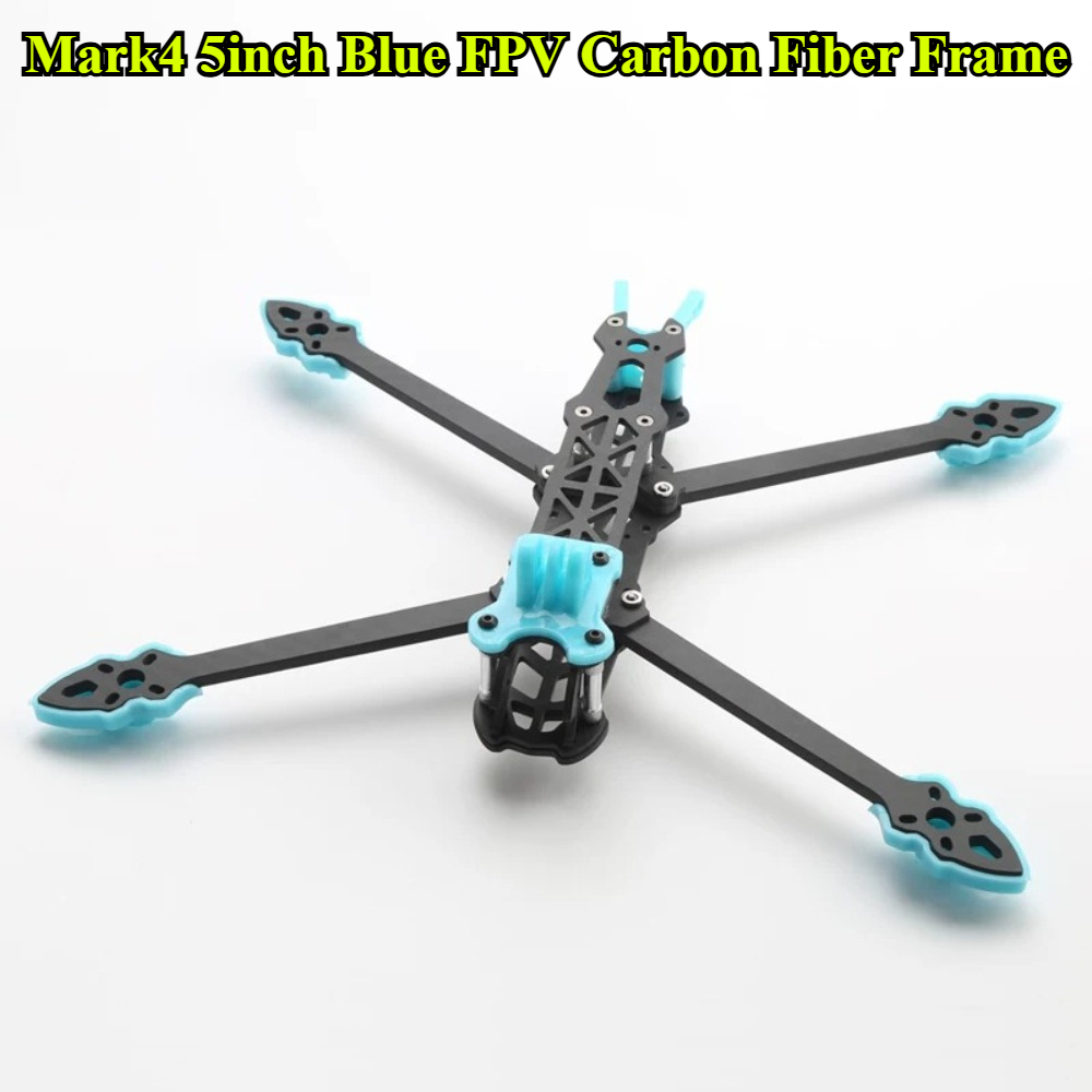 1PCS/lot Mark4 5inch FPV Carbo - Drone Rc Quadcopter Controller recension och pris
