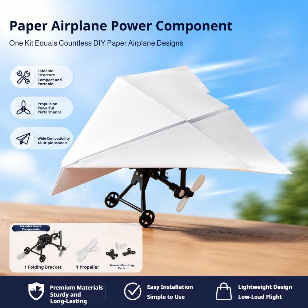 Remote Control Paper Airplane  - Drone Rc Jet recension och pris