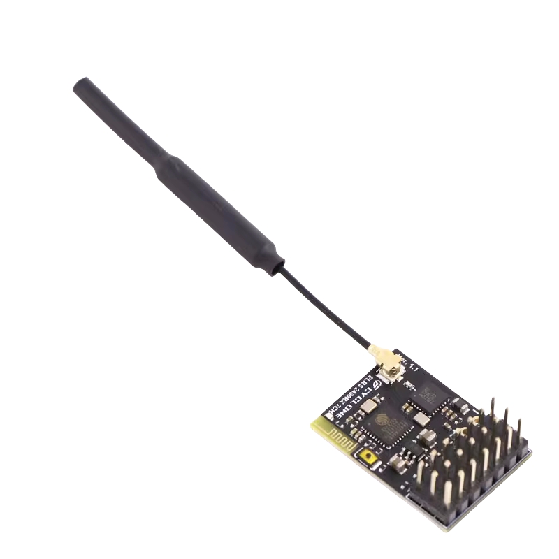 ELRS 2.4G PWM 7CH 6CH CRSF Rec - Drone Rc Quadcopter Controller recension och pris