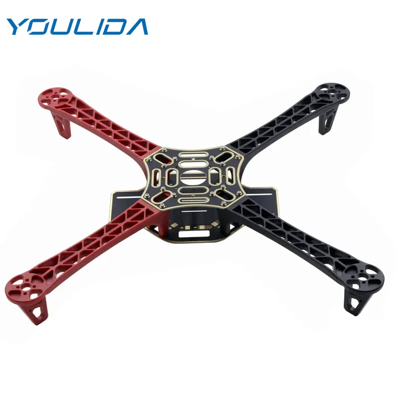 F450 Quadcopter Frame Kit for  - Drone Rc Board recension och pris