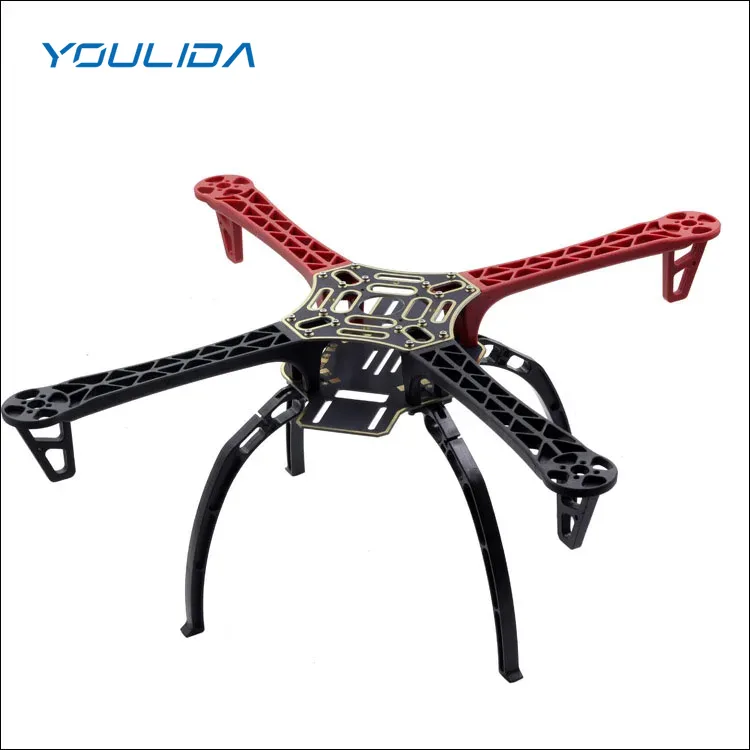 F450 Quadcopter Frame Kit for  - Drone Rc Board recension och pris