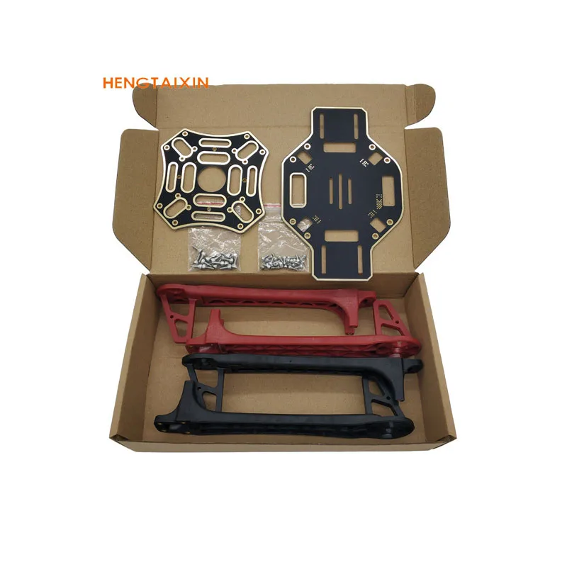 F450 Quadcopter Frame Kit for  - Drone Rc Board recension och pris
