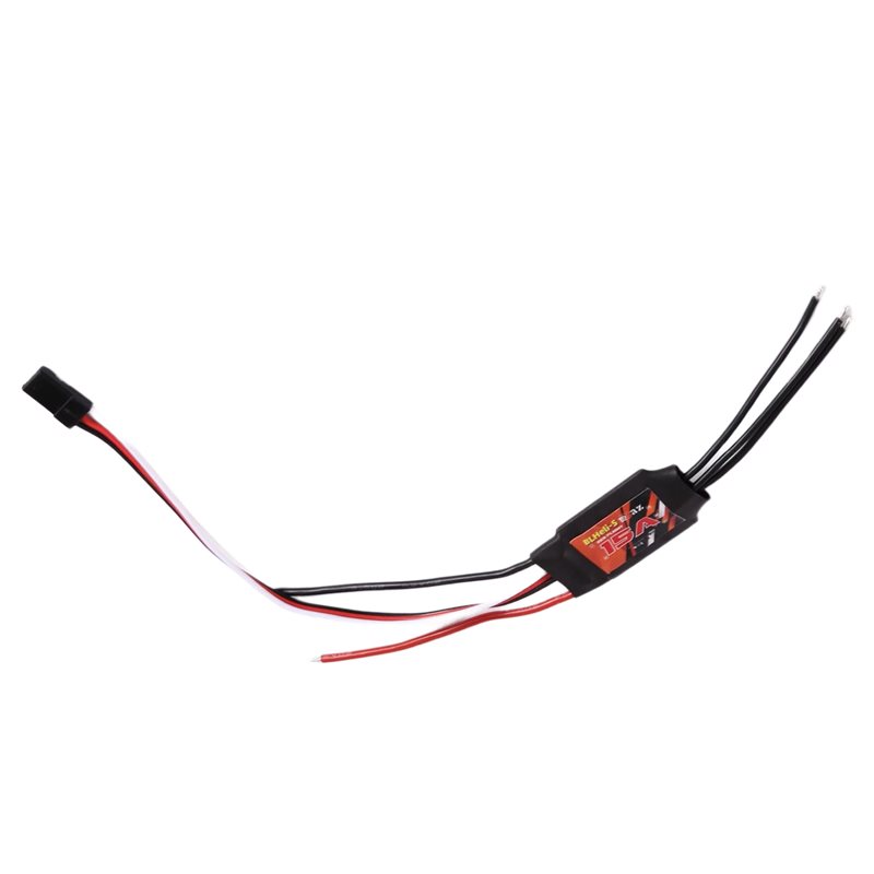 AS96-Blheli RC Brushless ESC 1 - Drone Rc Quadcopter Controller recension och pris