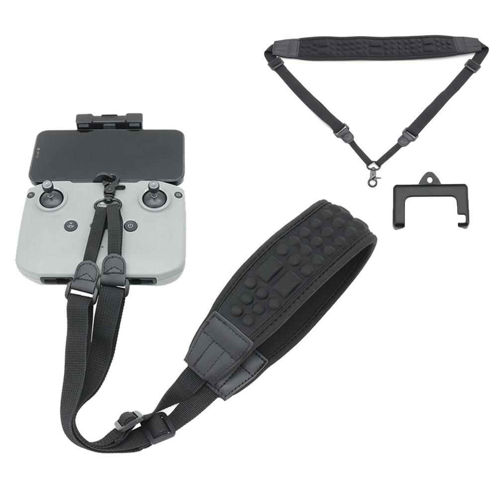 Decompression Massage Lanyard  - Drone Dji Rc Mini 3 Pro recension och pris