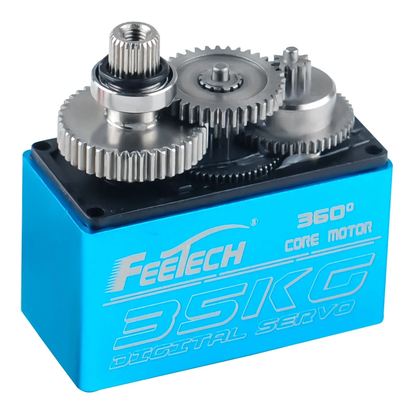 Feetech FT6335M Digital RC Ser - Drone Rc Jet recension och pris