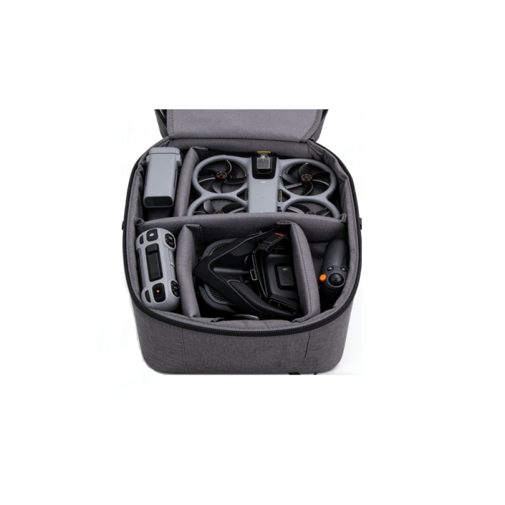 Drone Backpack for DJI Avata 3 - Drone Dji Rc N3 recension och pris