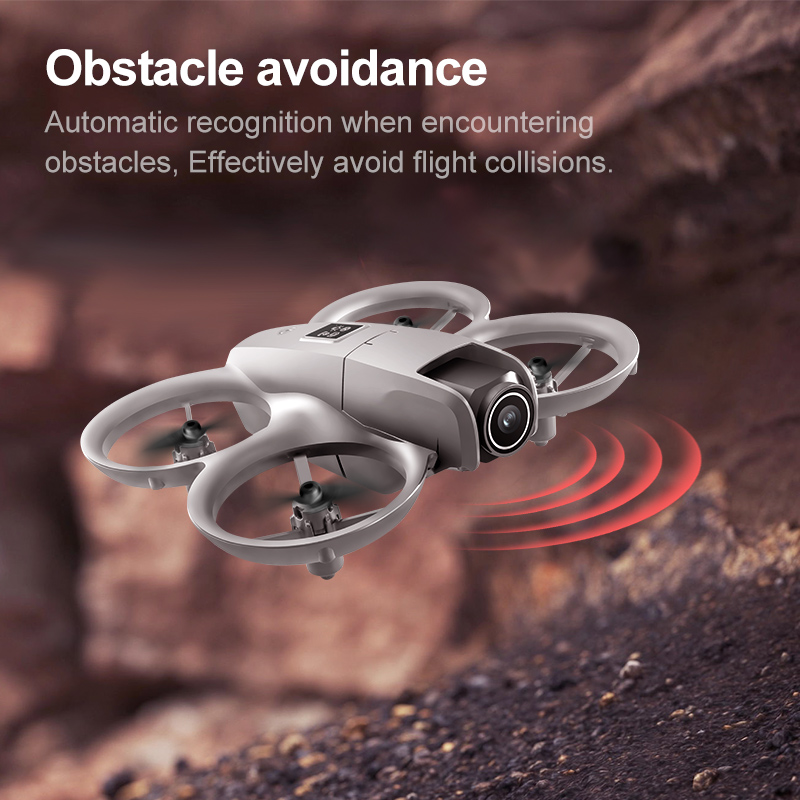 2026 GT3 MAX RC Drone 8K 5G Pr - Drone Rc Helicopter With Camera recension och pris