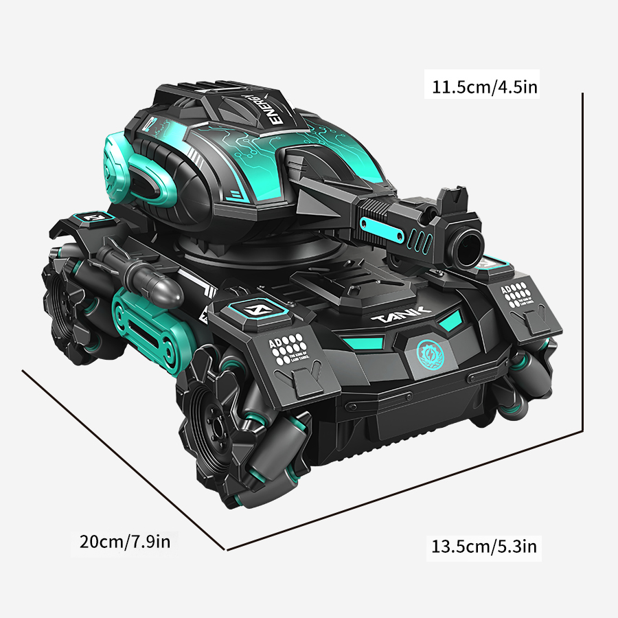 RC Jet Car 2.4G Gesture Sensin - Drone Ae Rc recension och pris