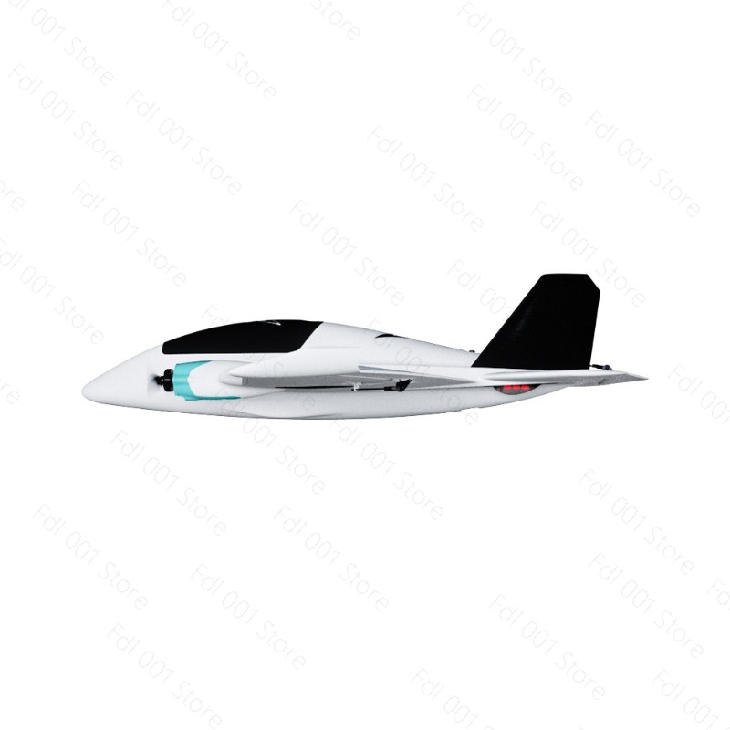 Dual Motor FPV Fixed Wing RC A - Drone Rc Racing recension och pris