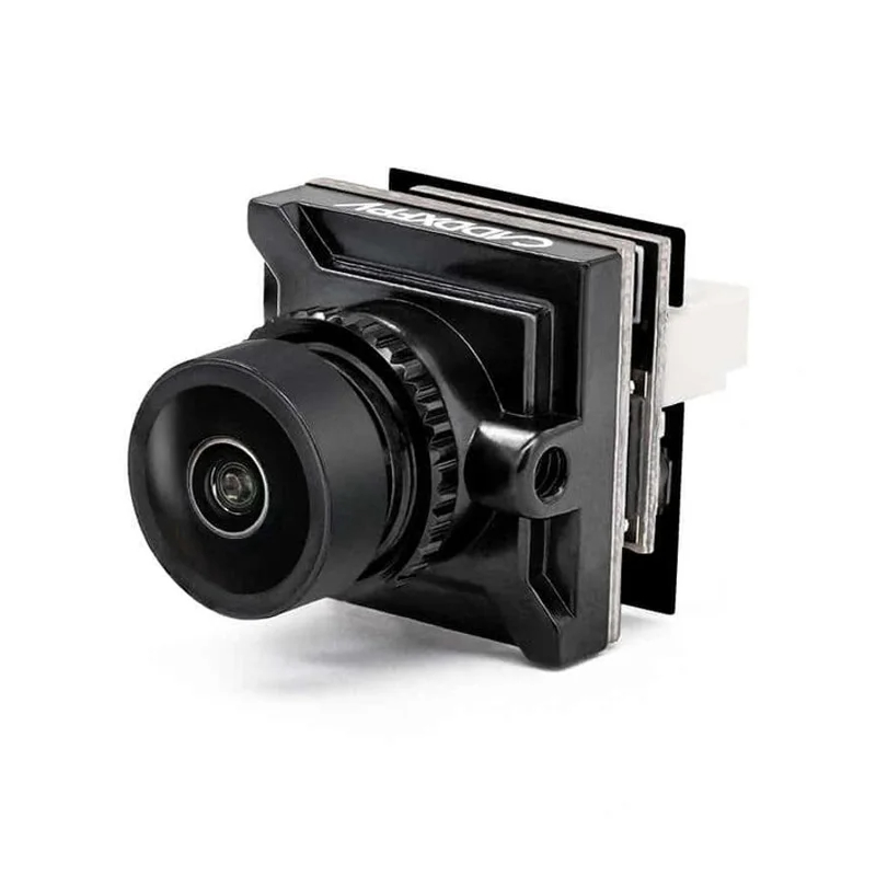 Caddx Baby Ratel 2 Nano Size 1 - Drone Ae Rc recension och pris