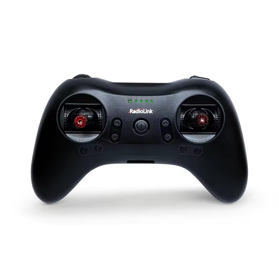 RadioLink T8S Radio Remote Tra - Drone Rc Drone recension och pris