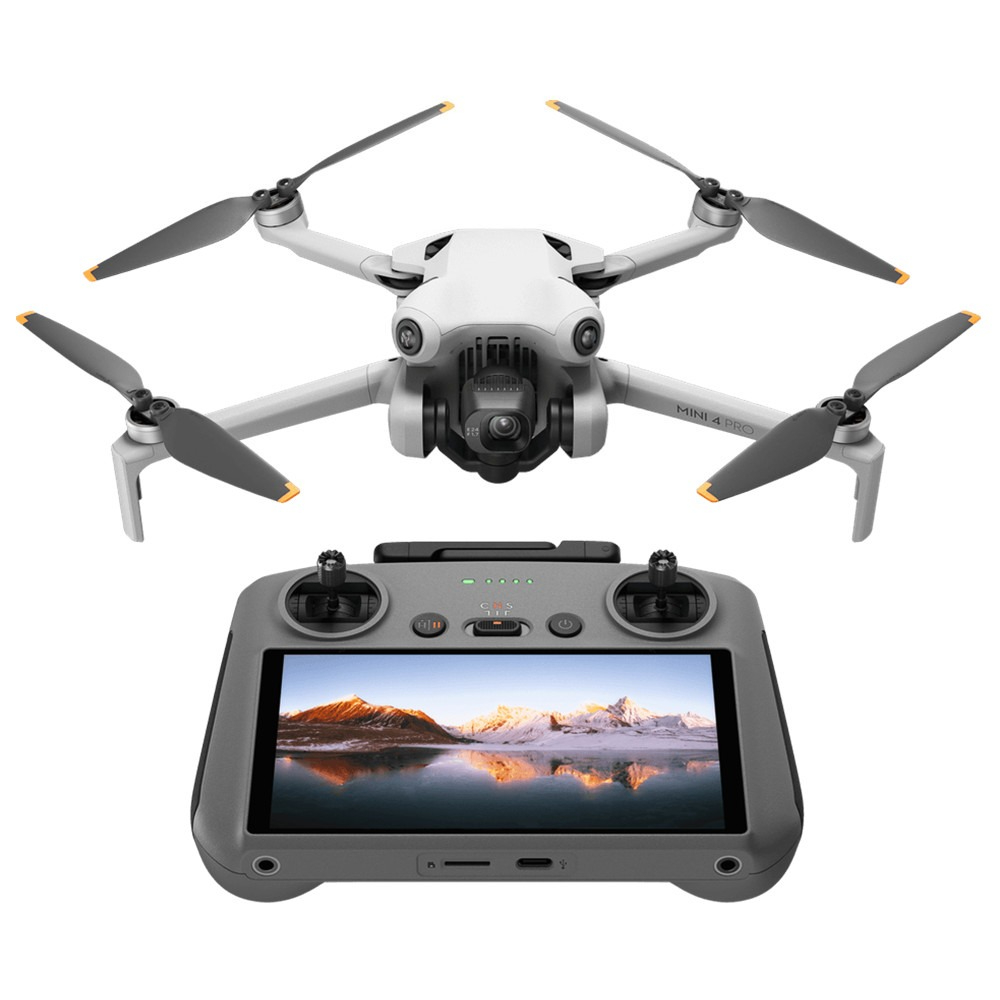 Used 95% New Original Mini 4 P - Drone Dji Rc Mini 3 Pro recension och pris