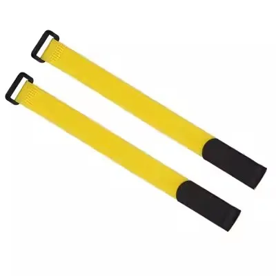 10PCS 300mm Magic Sticker LIPO - Drone Rc Belt recension och pris
