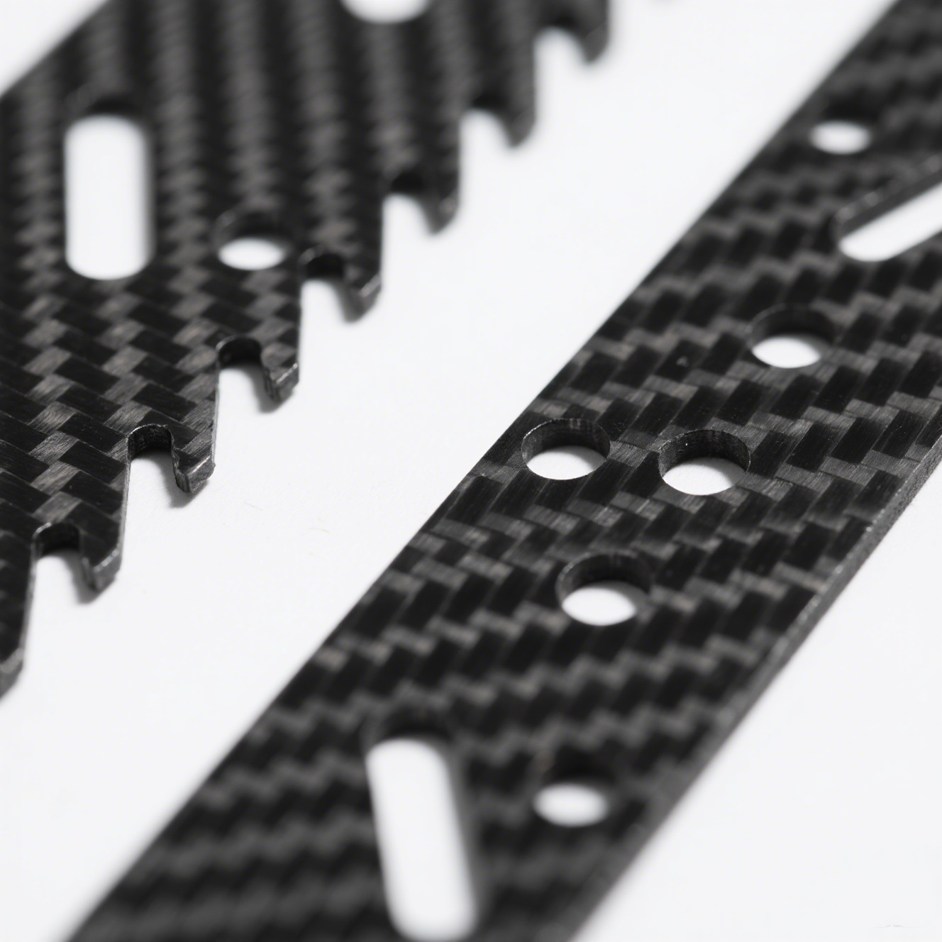 Customized Carbon Fiber Sheet  - Drone Rc Board recension och pris