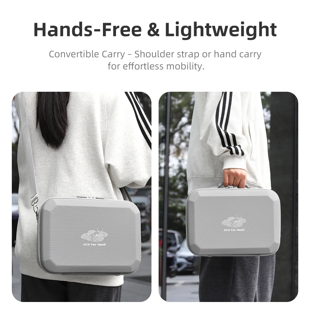 Travel Organizer Bag for DJI N - Drone Dji Rc N3 recension och pris