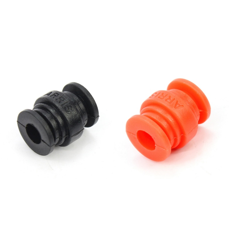 4Pcs/Lot Anti Vibration Rubber - Drone Rc Quadcopter Controller recension och pris