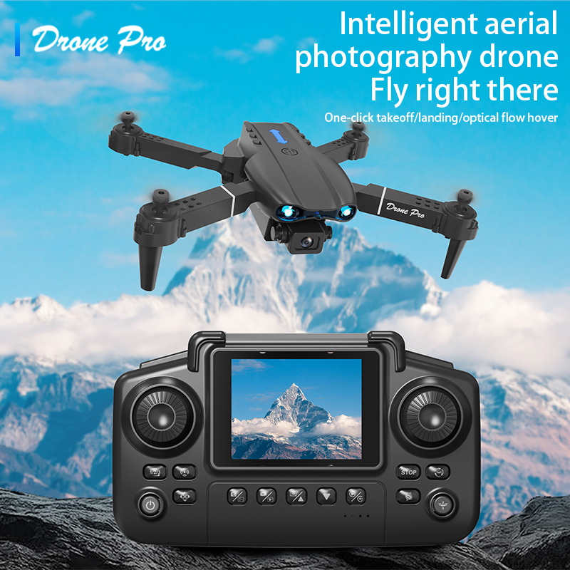 E99 Air Screen Control Drone P - Drone Ae Rc recension och pris