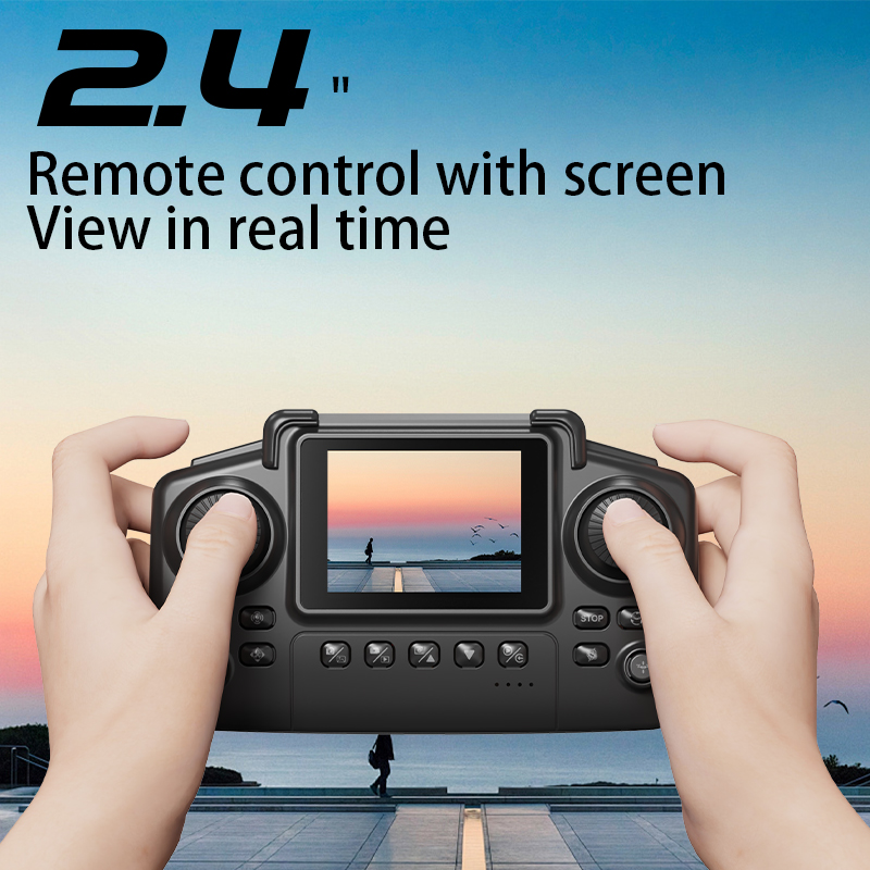 E99 Air Screen Control Drone P - Drone Ae Rc recension och pris