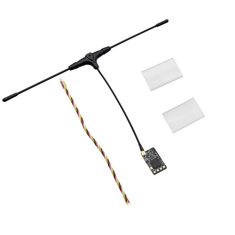 AS96-Nano RX Receiver With T-A - Drone Rc Racing recension och pris