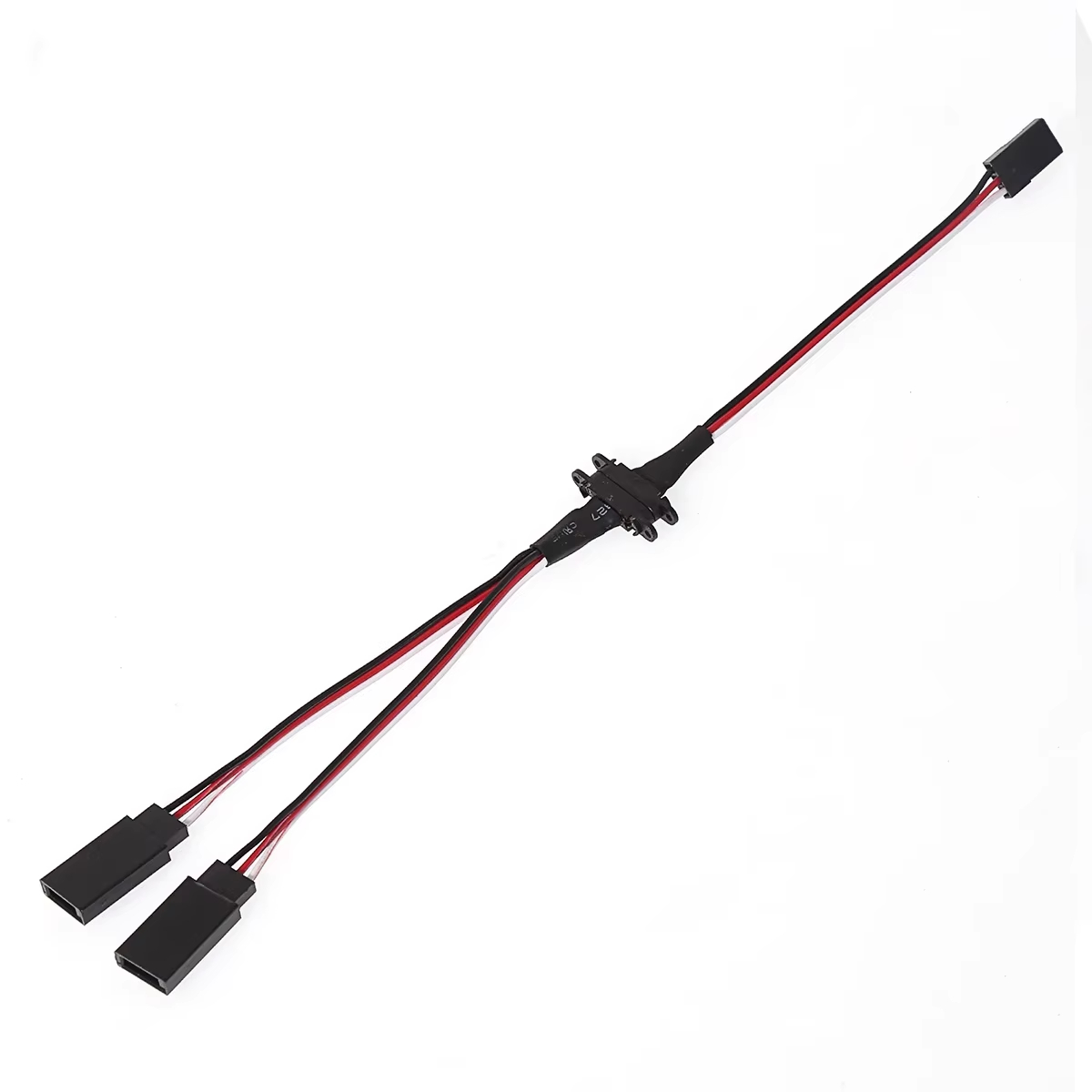 Magnetic 1-to-2 Y Extension Ca - Drone With Rc Controller recension och pris