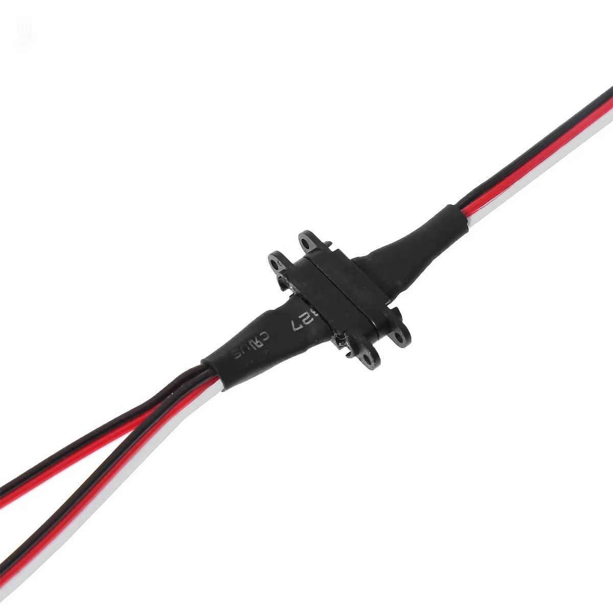 Magnetic 1-to-2 Y Extension Ca - Drone With Rc Controller recension och pris