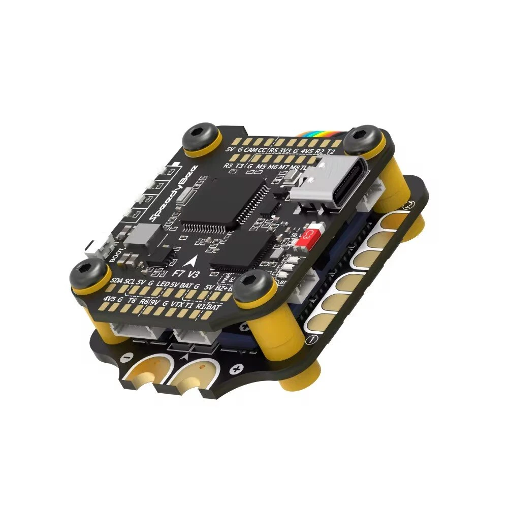 30.5x30.5mm SpeedyBee F7 V3 Fl - Drone Rc Racing recension och pris