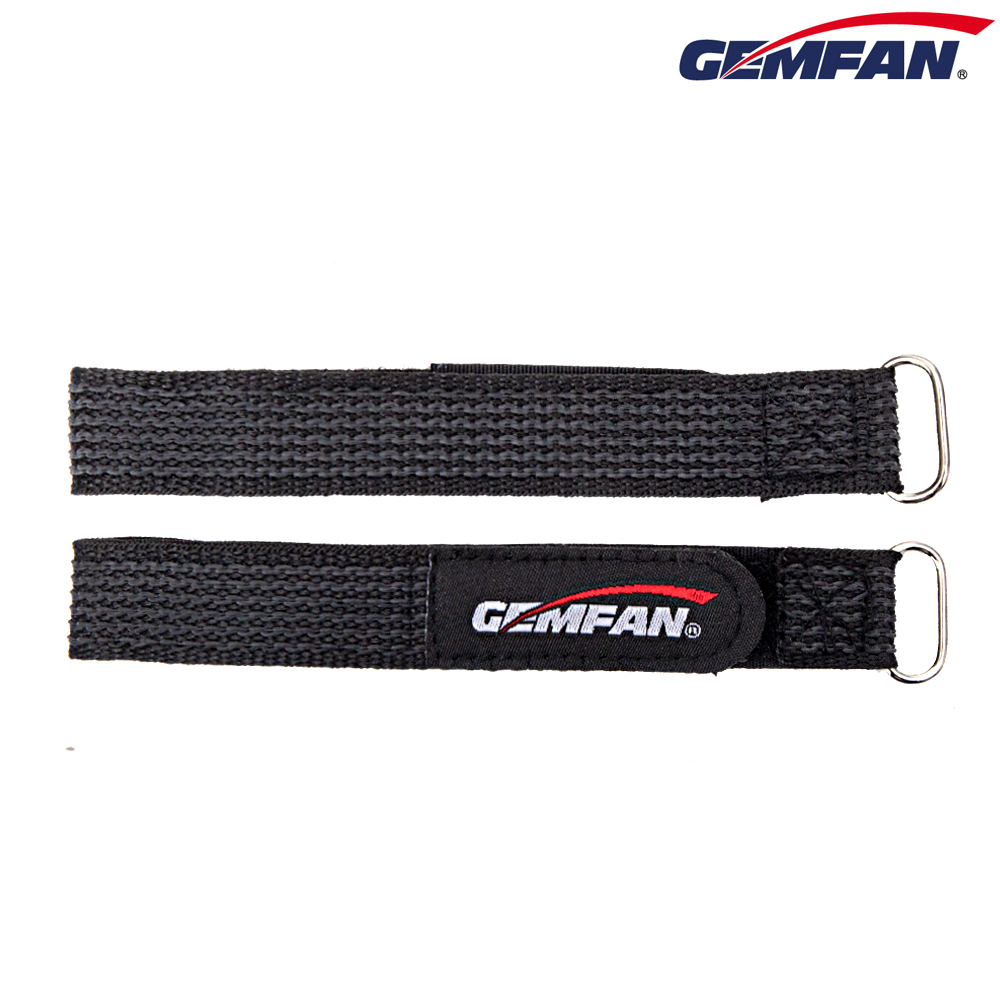 Gemfan 550x25mm 330x25mm 250x2 - Drone Rc Belt recension och pris