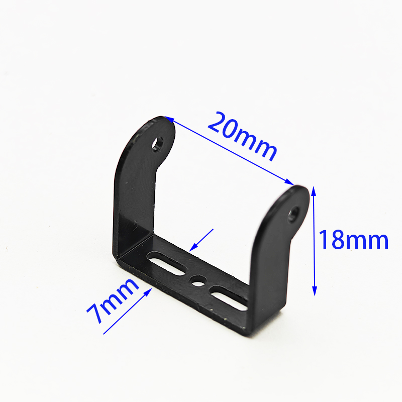 19*19mm Micro FPV Camera Mount - Drone Ae Rc recension och pris