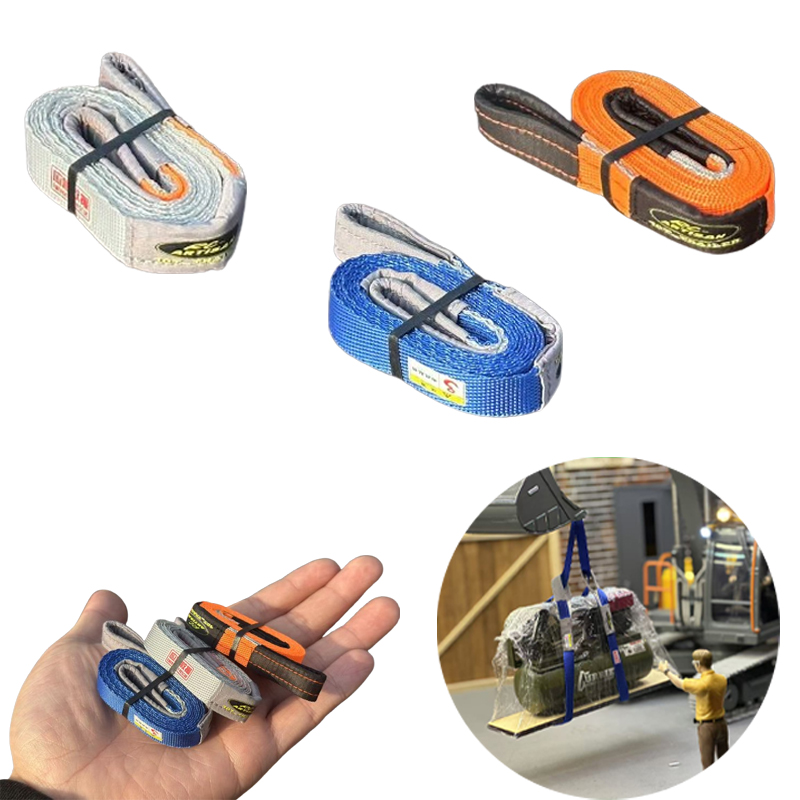 1pcs Rescue Escape Rope Straps - Drone Rc Belt recension och pris