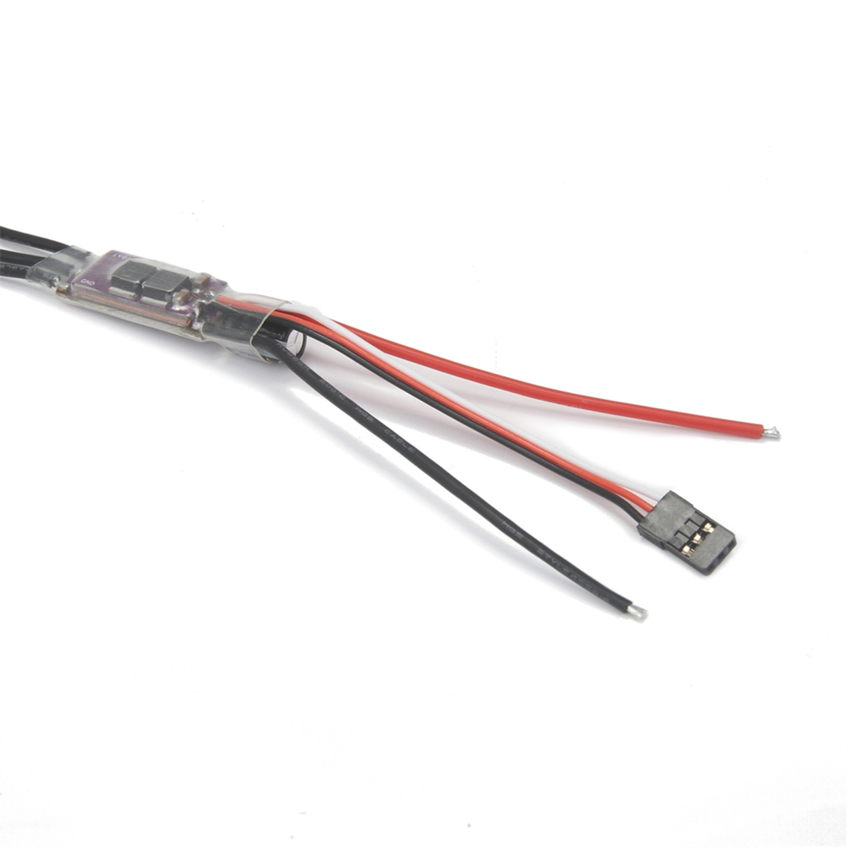 A002 1PCS AM32 32-Bit ESC 2-4S - Drone With Rc Controller recension och pris